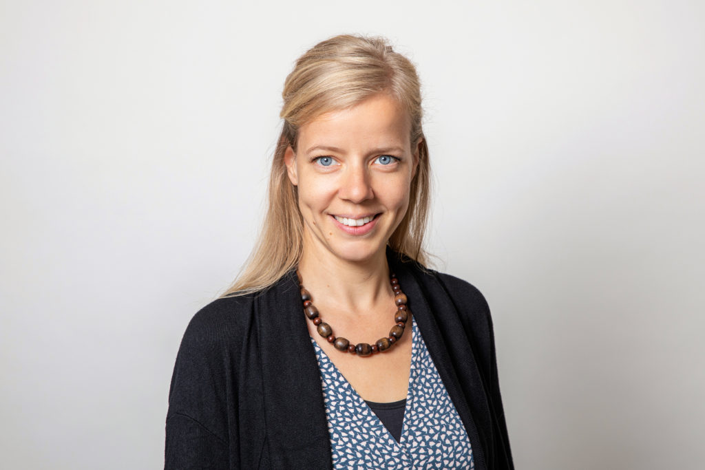 Ansprechpartnerin für Klimaschutz in PM ist Katja Besser (katja.besser@tgz.pm)