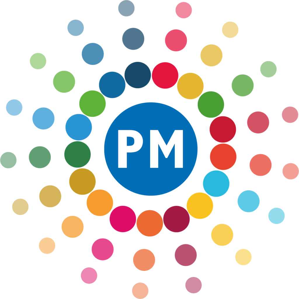 Logo "lokaler Agenda-Preis PM"